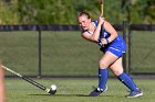 Field Hockey vs JWU  Field Hockey vs Johnson & Wales University. - Photo by Keith Nordstrom : Wheaton, Field Hockey